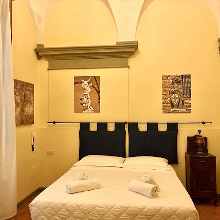 Loft Vivi Il Cuore Di Firenze Exterior foto