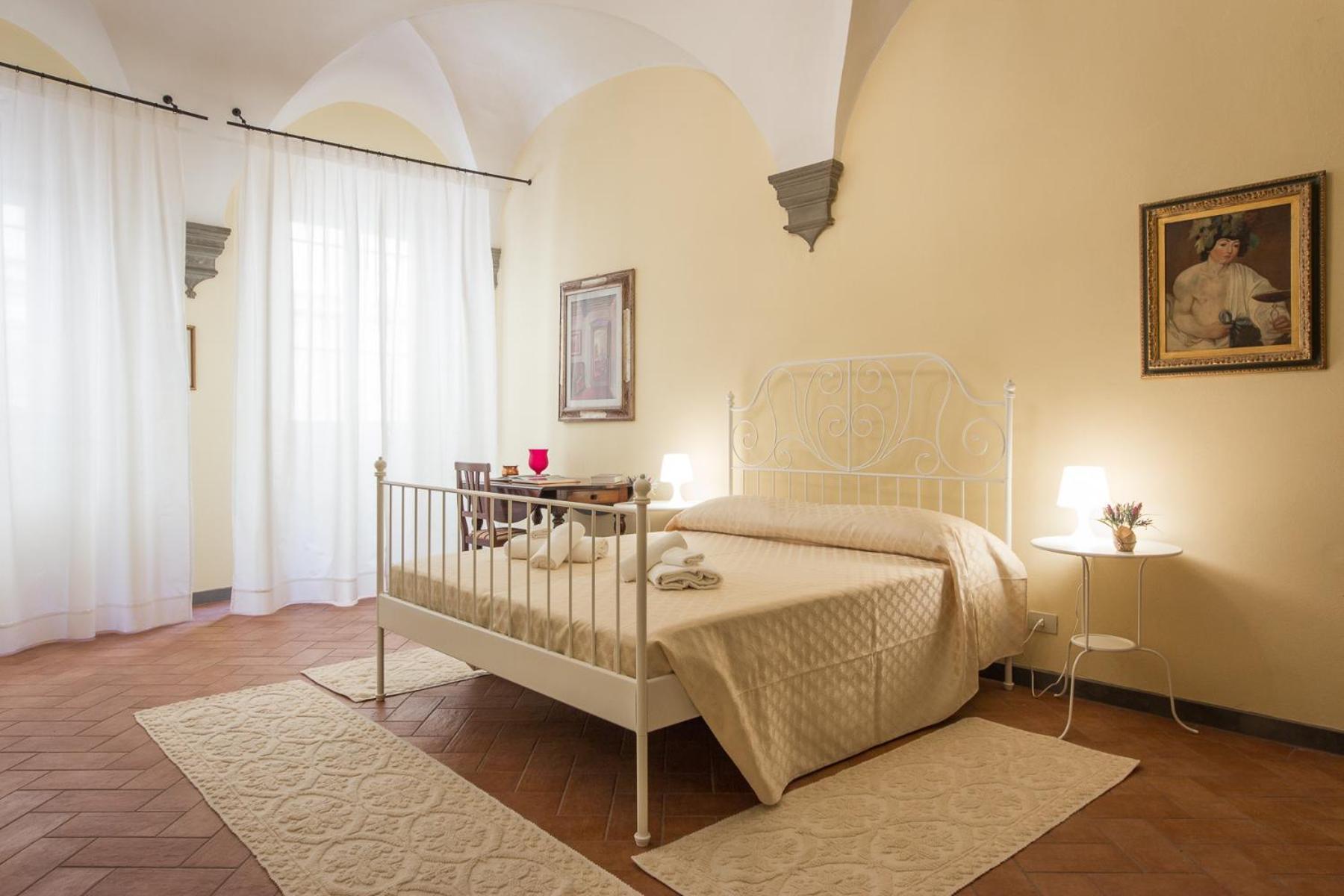 Loft Vivi Il Cuore Di Firenze Exterior foto