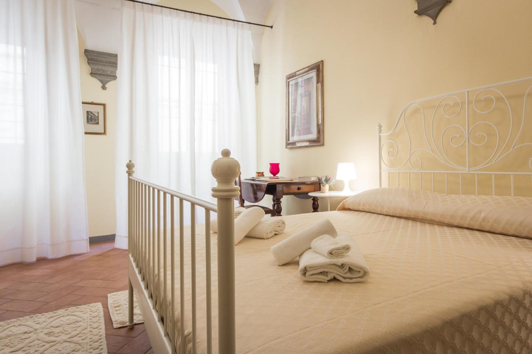 Loft Vivi Il Cuore Di Firenze Exterior foto