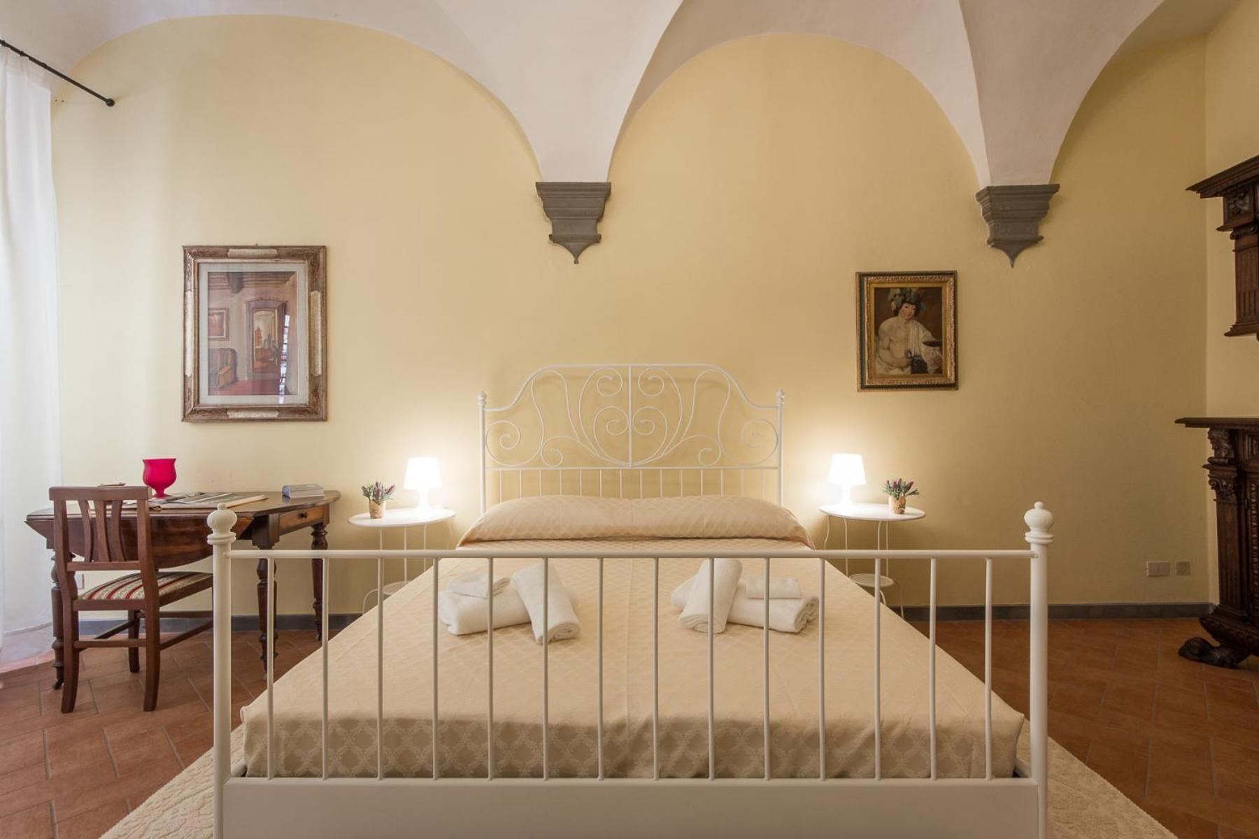 Loft Vivi Il Cuore Di Firenze Exterior foto