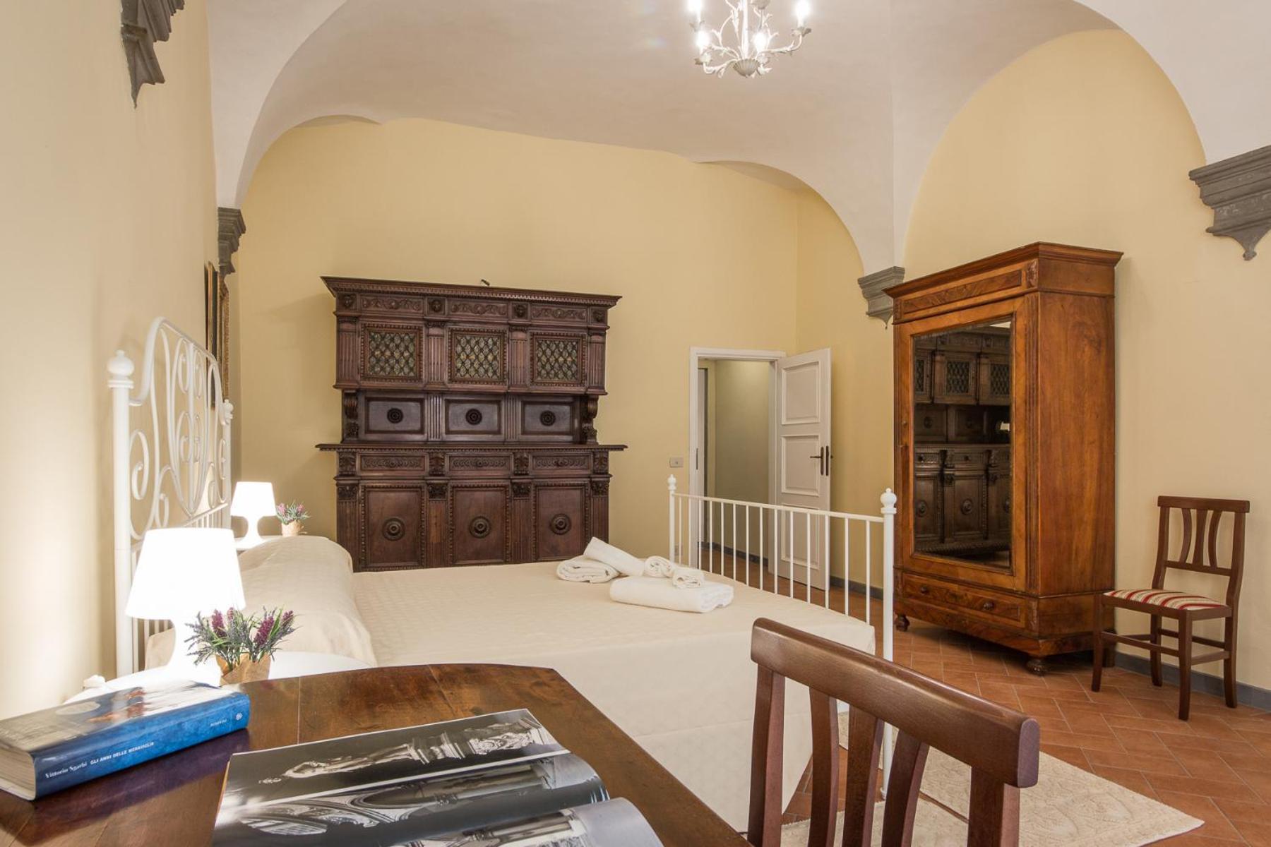 Loft Vivi Il Cuore Di Firenze Exterior foto