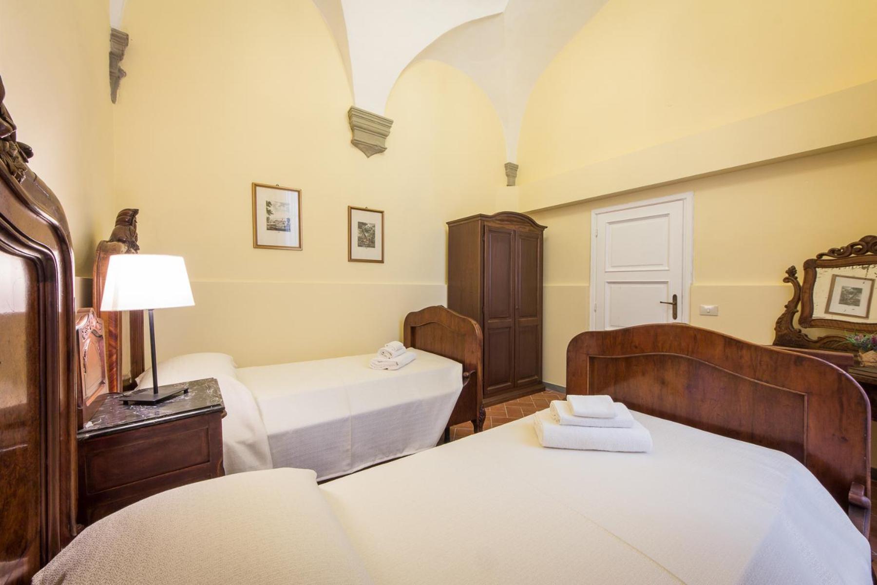 Loft Vivi Il Cuore Di Firenze Exterior foto