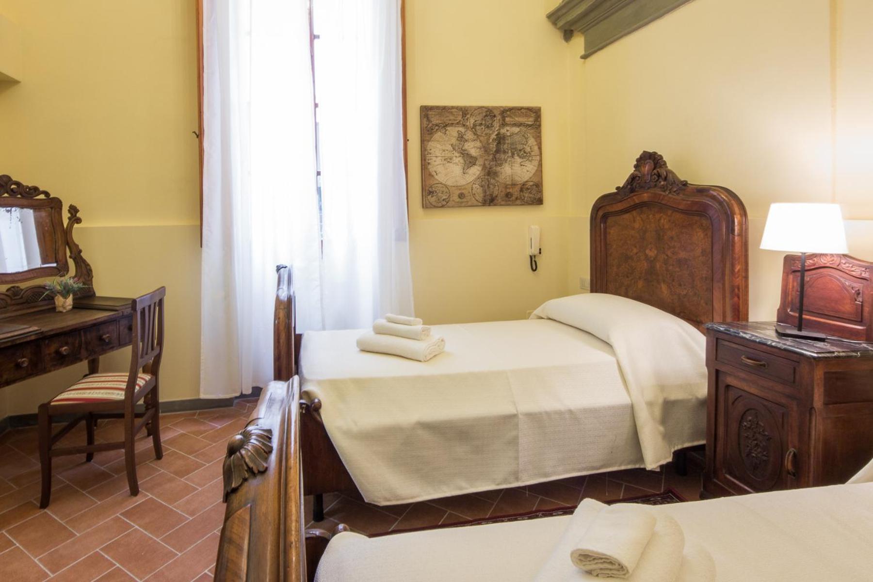 Loft Vivi Il Cuore Di Firenze Exterior foto