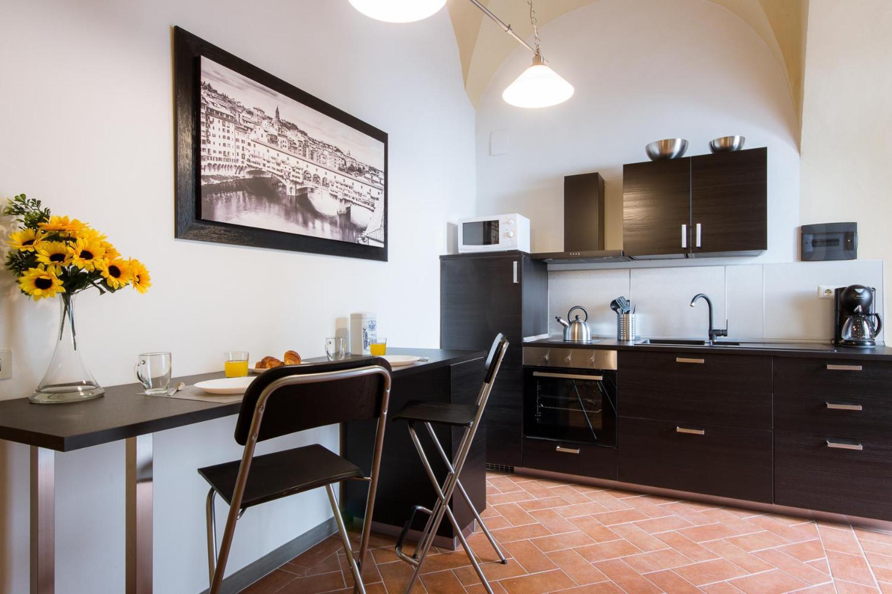 Loft Vivi Il Cuore Di Firenze Exterior foto