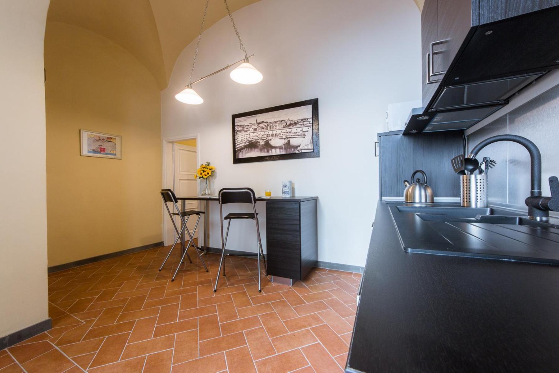 Loft Vivi Il Cuore Di Firenze Exterior foto