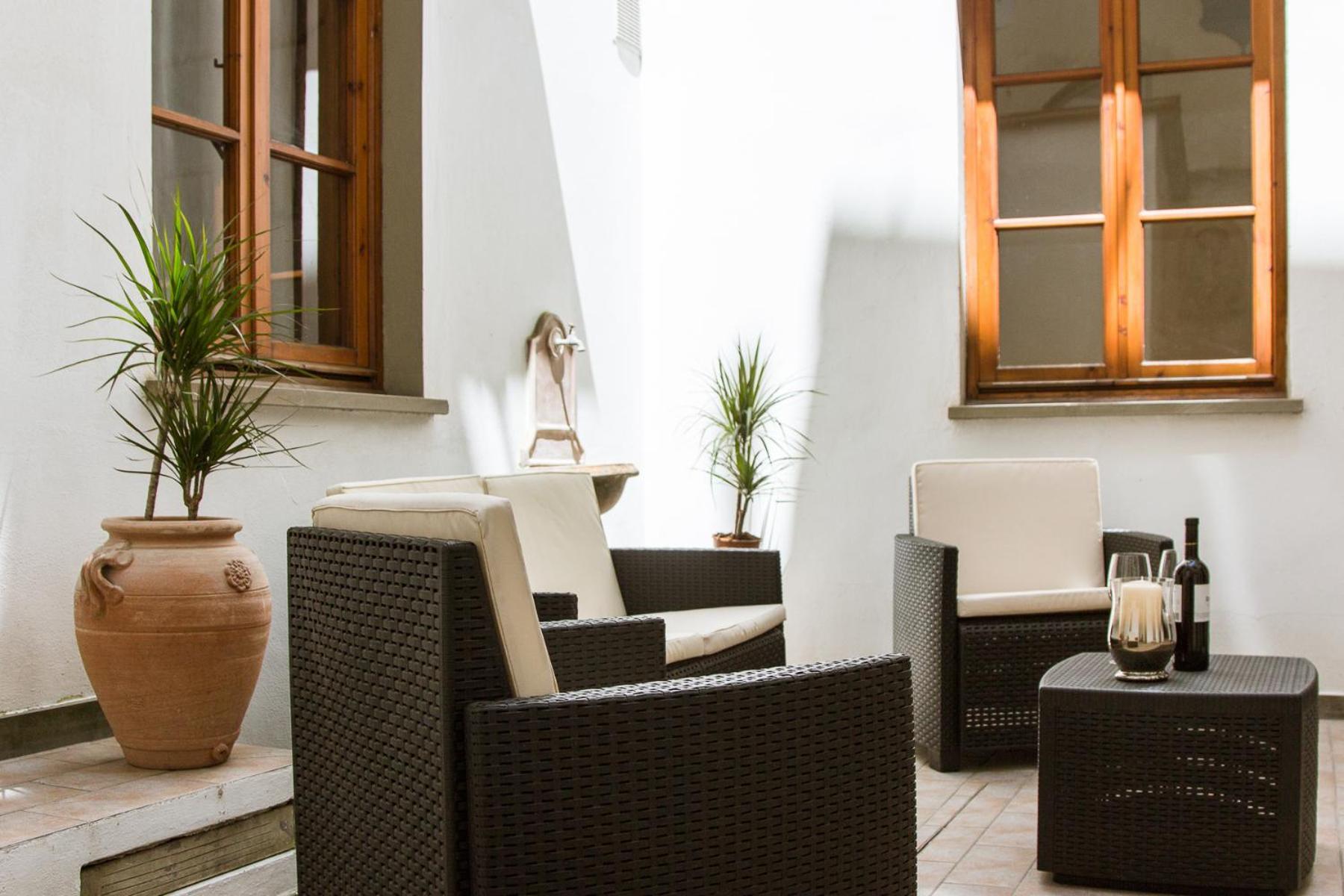 Loft Vivi Il Cuore Di Firenze Exterior foto