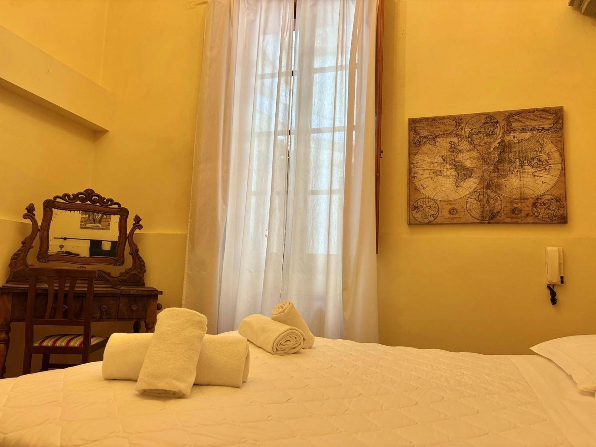 Loft Vivi Il Cuore Di Firenze Exterior foto