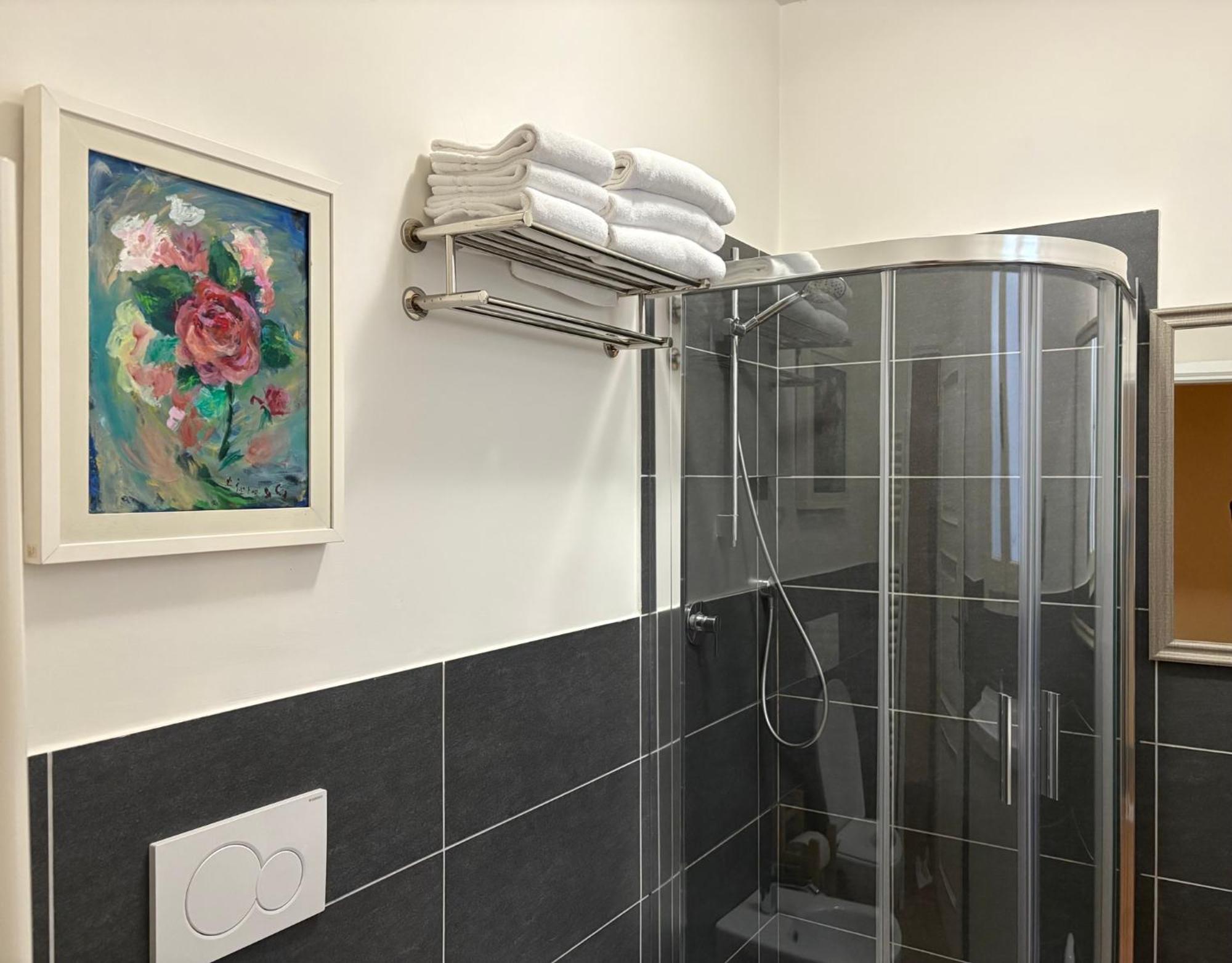 Loft Vivi Il Cuore Di Firenze Exterior foto