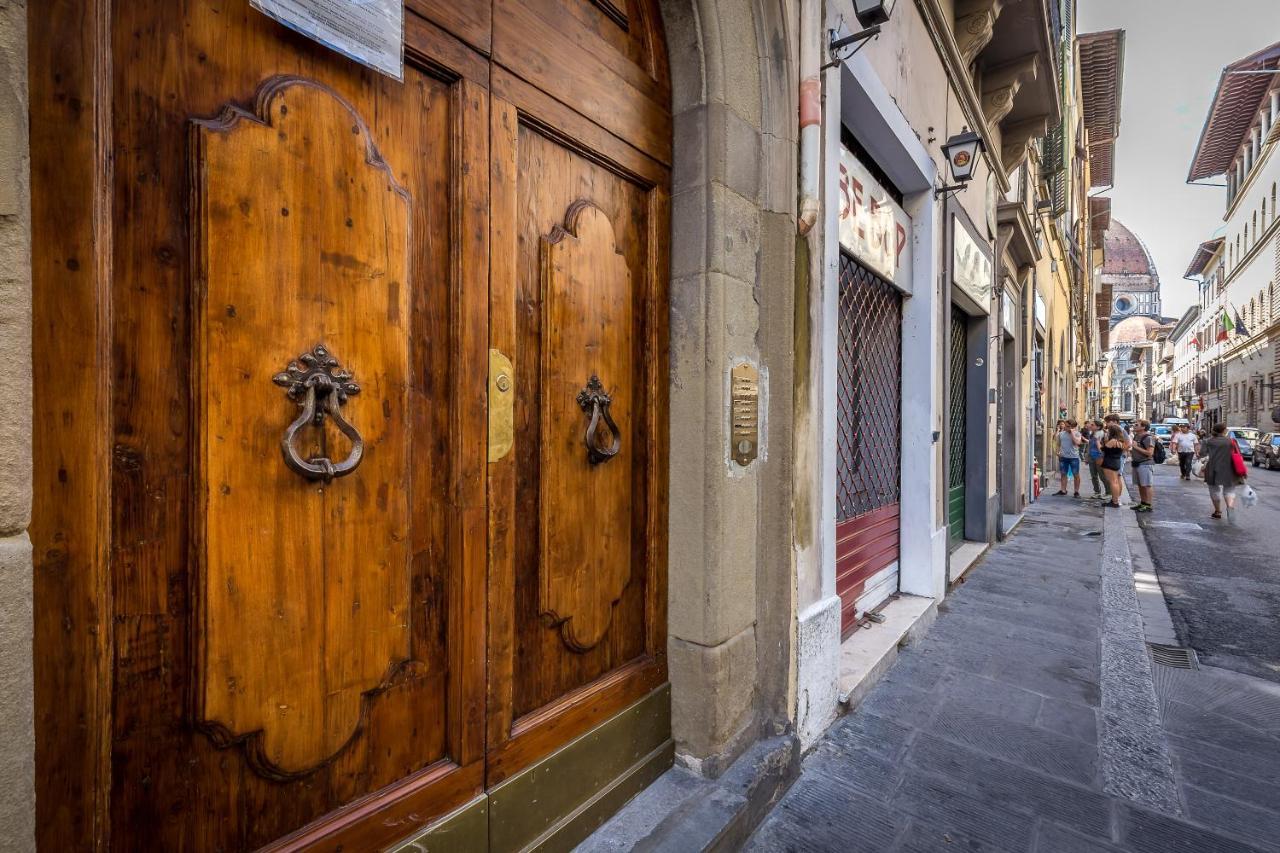 Loft Vivi Il Cuore Di Firenze Exterior foto