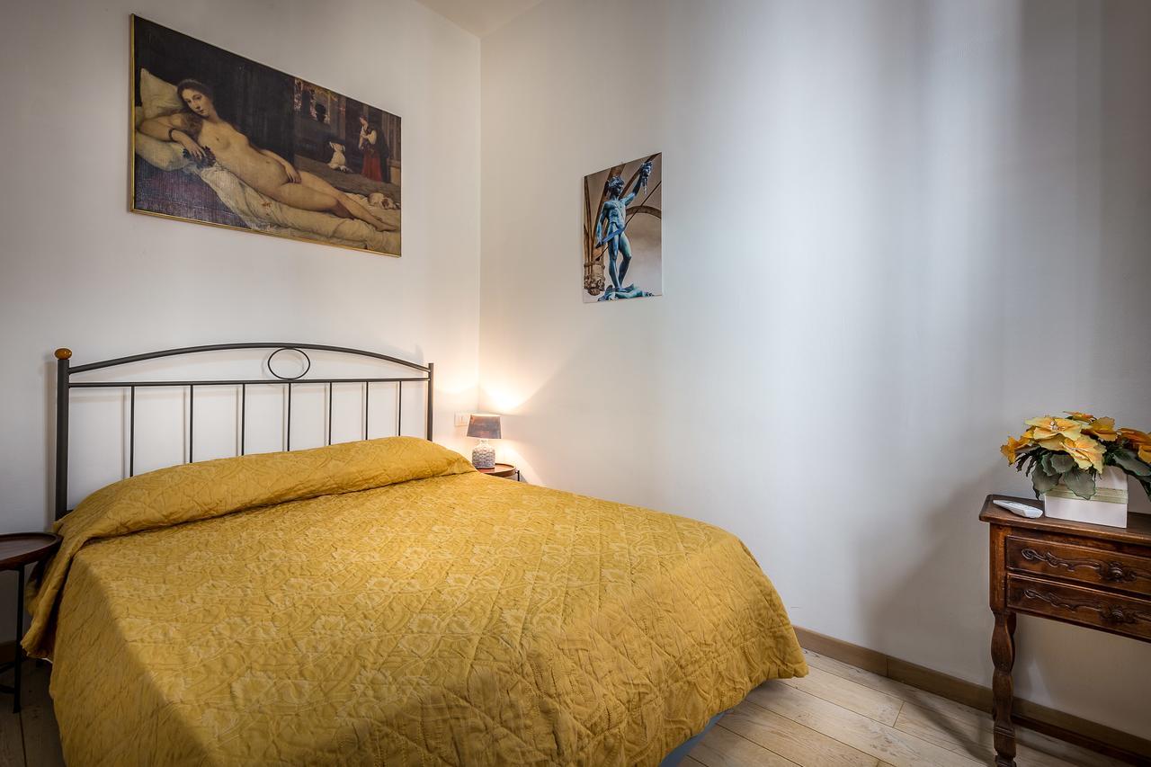 Loft Vivi Il Cuore Di Firenze Exterior foto